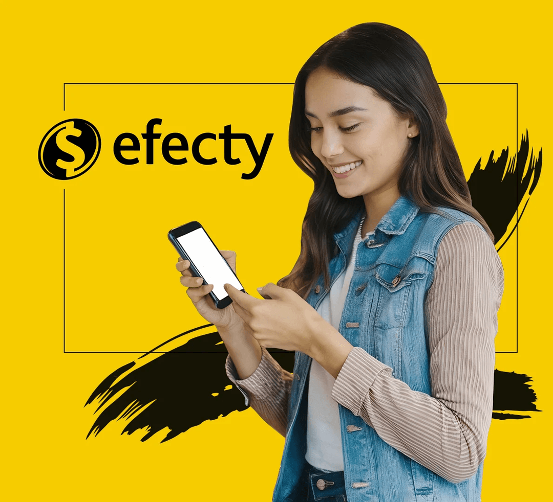 Paga en Efecty