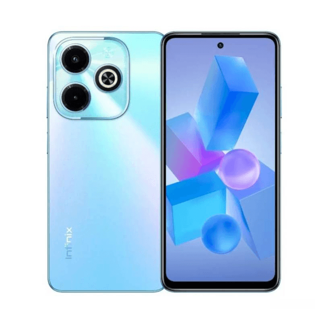 Infinix Hot 40i