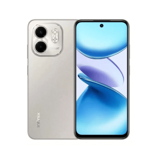Infinix Smart 9