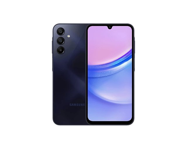 Samsung Galaxy A15
