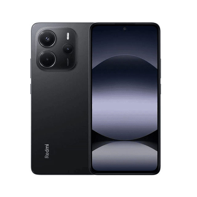 Xiaomi Redmi Note 14