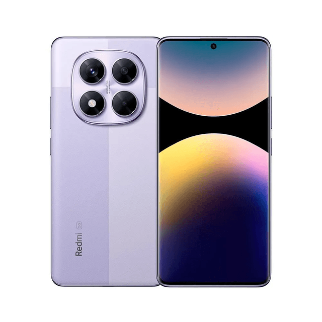 Xiaomi Redmi Note 14 Pro